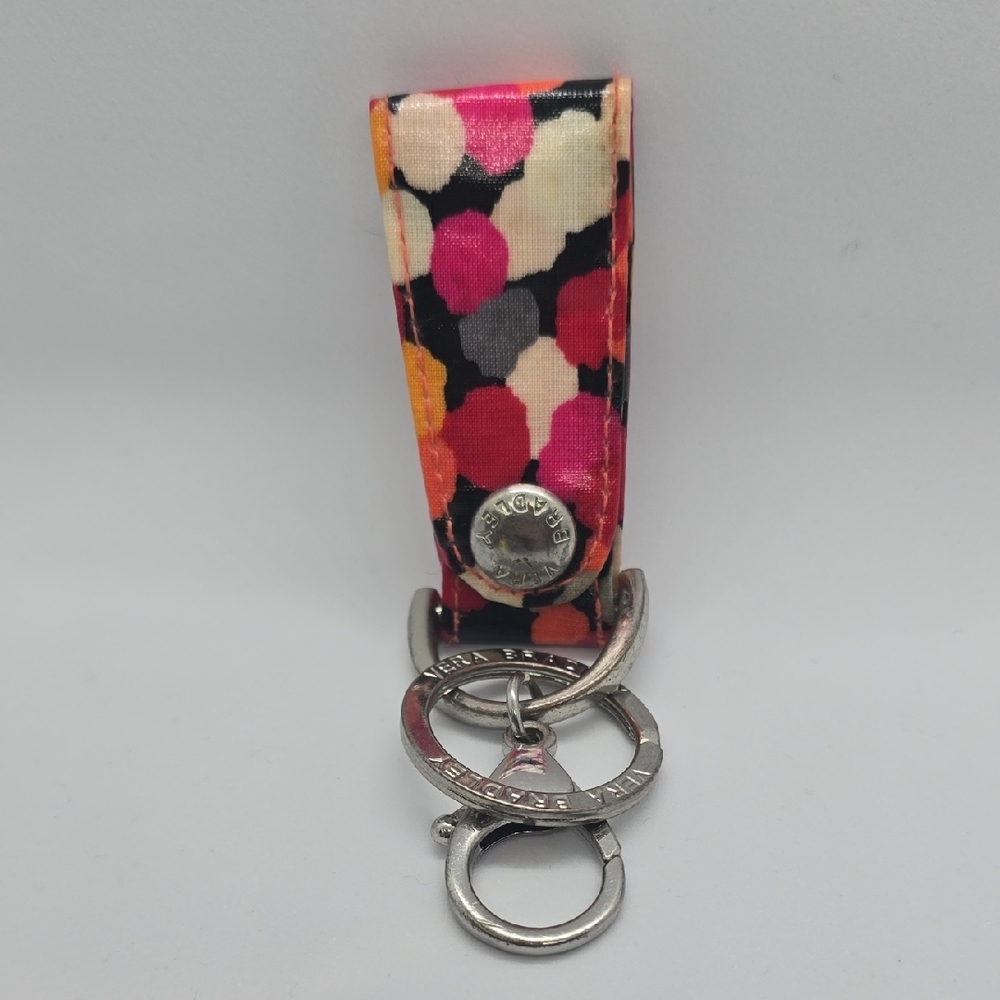 Vera Bradley Multicolor Accessories Collection - Picture 5 of 10